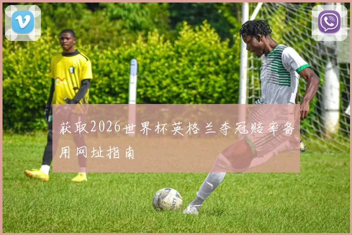 获取2026世界杯英格兰夺冠赔率备用网址指南