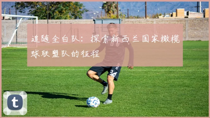 追随全白队:探索新西兰国家橄榄球联盟队的征程