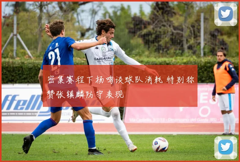 密集赛程下杨鸣谈球队消耗 特别称赞张镇麟防守表现