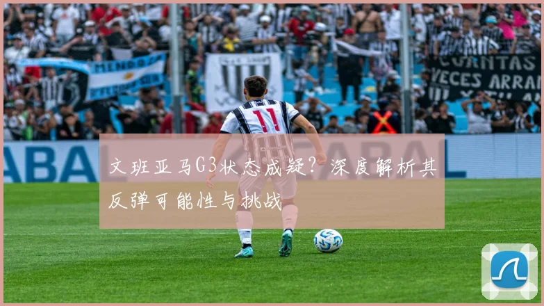 文班亚马G3状态成疑?深度解析其反弹可能性与挑战